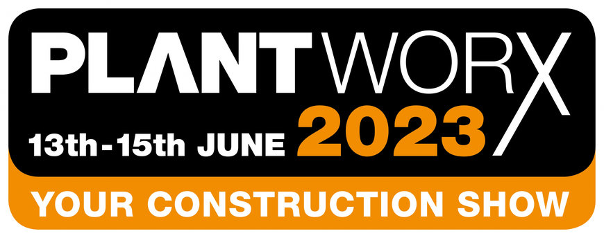 PLANTWORX's Technology Zone drives the future of construction equipment 
